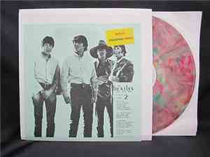 The Beatles - Sweet Apple Trax Volume 2