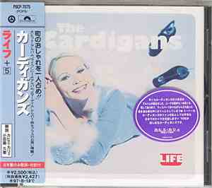 The Cardigans - Life