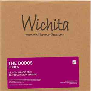 The Dodos - Fools