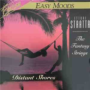 The Fantasy Strings - Distant Shores