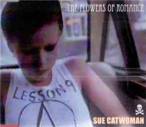 The Flowers Of Romance - Sue Catwoman