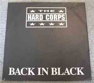 The Hard Corps - Back In Black