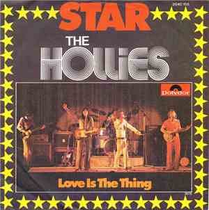 The Hollies - Star