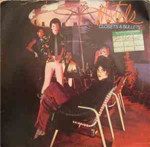 The Motels - Closets & Bullets