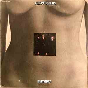 The Peddlers - Birthday