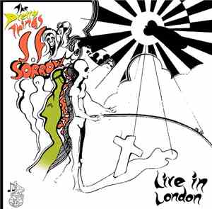 The Pretty Things - S.F. Sorrow Live In London