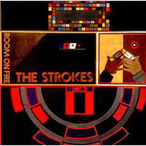 The Strokes - Room On Fire
