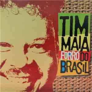 Tim Maia - Forró Do Brasil