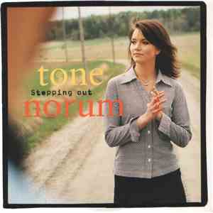 Tone Norum - Stepping Out