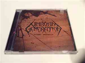 Unborn Generation - Vulgar Massacre