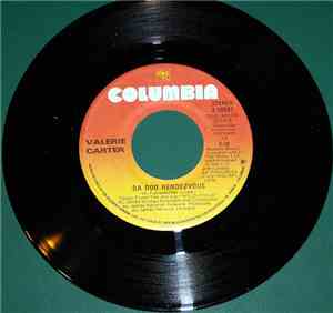 Valerie Carter - Da Doo Rendezvous