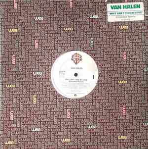 Van Halen - Why Can't This Be Love (Extended Remix)