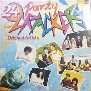 Various - 24 Party Crackers