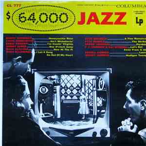 Various - $64,000 Jazz