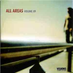 Various - All Areas Volume 89