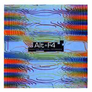 Various - Alt+F4