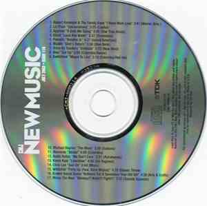 Various - CMJ New Music Monthly Volume 114 July 2003