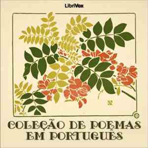 Various - Coleção De Poemas Em Português