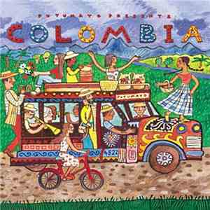 Various - Colombia