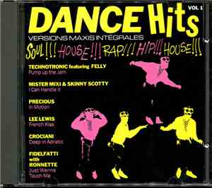 Various - Dance Hits