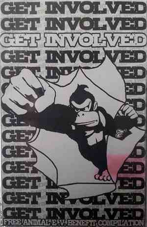 Various - Get Involved