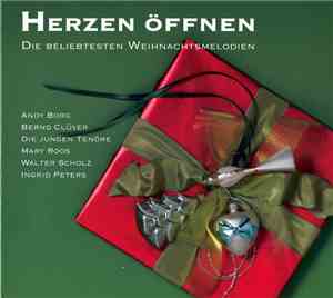 Various - Herzen Öffnen - Die Beliebtesten Weihnachtsmelodien