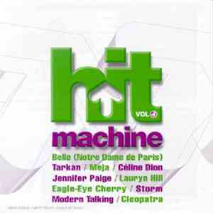 Various - Hit Machine Vol 4