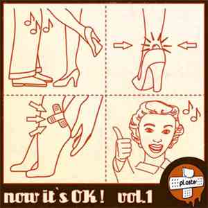 Various - Now It's OK Volume 1