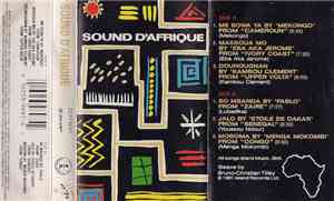 Various - Sound D'Afrique