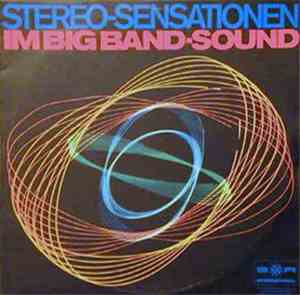 Various - Stereo-Sensationen Im Big Band-Sound