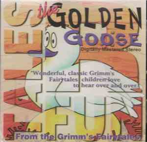 Various - The Golden Goose