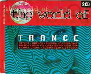 Various - The World Of Trance