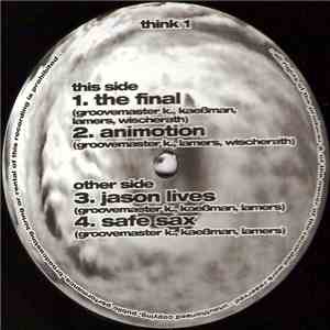 Various - Think 1