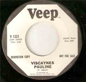 Viscaynes  - Pauline