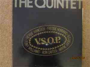 V.S.O.P. - The Quintet
