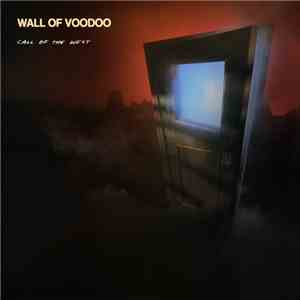 Wall Of Voodoo - Call Of The West