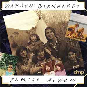 Warren Bernhardt - Family Album