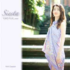 Yuko Fujii - Siesta