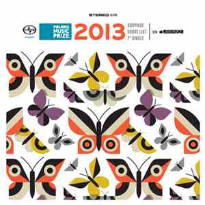 Zaki Ibrahim / Whitehorse  - Polaris Music Prize 2013 Short List Split 7