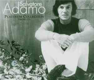 Adamo - Platinum Collection