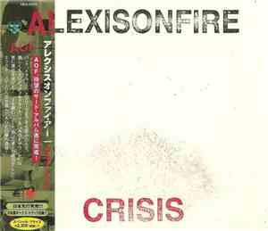 Alexisonfire - Crisis