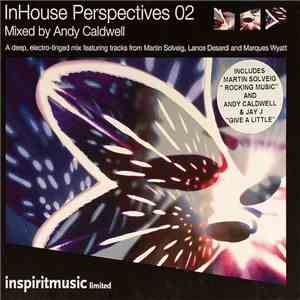 Andy Caldwell - InHouse Perspectives 02