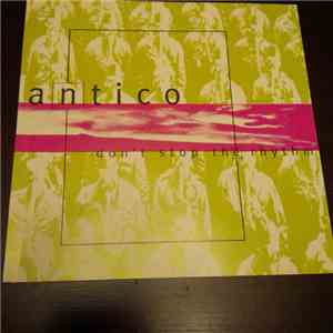 Antico - Don't Stop The Rhythm