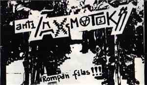 Anti/Dogmatikss - Rompan Filas !!!