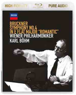 Anton Bruckner - Symphonie Nr. 4 In E Flat Major