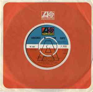 Aretha Franklin - Rock Steady