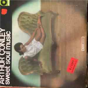 Arthur Conley - Sweet Soul Music