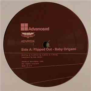 Baby Origami - Flipped Out / Play Around