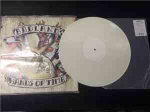 Badlands  - Hands Of Time