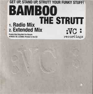 Bamboo - The Strutt